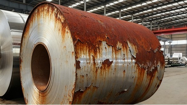 不锈钢不是不生锈：成分决定性能，检测保障品质