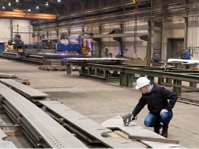 手持式土壤分析光谱仪 SPECTRO xSORT 德国斯派克