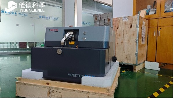 MAXx直读光谱仪成功落户锡膏行业，助力焊料质量控制升级